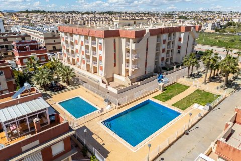 Wohnung zum Verkauf Cabo Roig, Alicante, Spanien 2 Schlafzimmer, 69 m2 Nr. 112558 - Foto 10