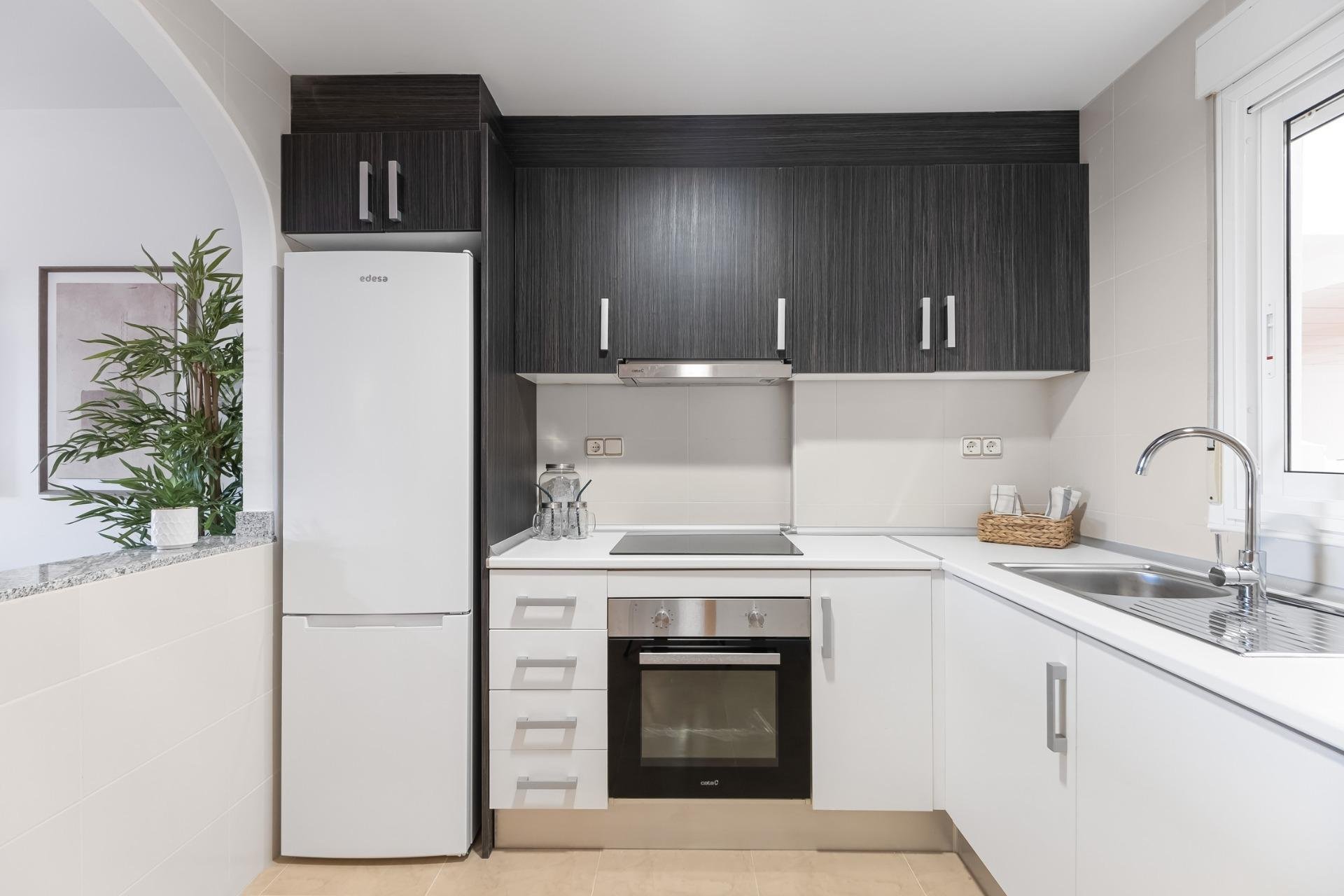 Wohnung in Cabo Roig, Alicante, Spanien 2 Schlafzimmer, 69 m2 Nr. 112558