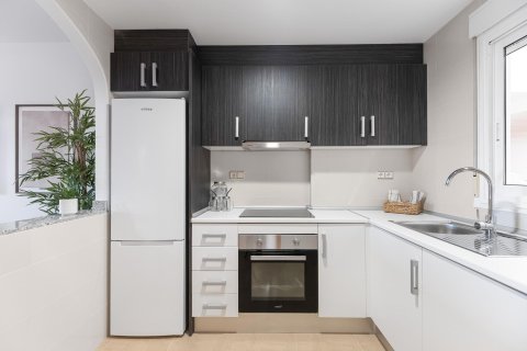 Wohnung zum Verkauf Cabo Roig, Alicante, Spanien 2 Schlafzimmer, 69 m2 Nr. 112558 - Foto 16