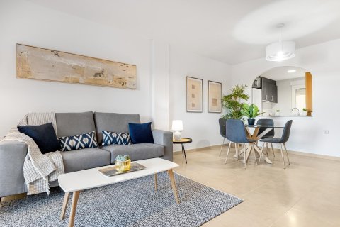 Wohnung zum Verkauf Cabo Roig, Alicante, Spanien 2 Schlafzimmer, 69 m2 Nr. 112558 - Foto 23
