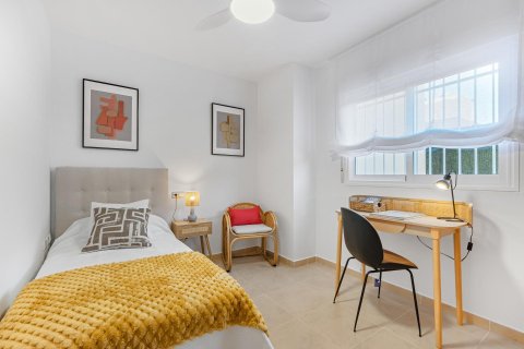 Wohnung zum Verkauf Cabo Roig, Alicante, Spanien 2 Schlafzimmer, 69 m2 Nr. 112558 - Foto 30