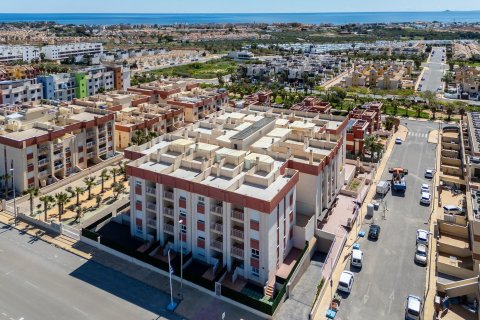 Wohnung zum Verkauf Cabo Roig, Alicante, Spanien 2 Schlafzimmer, 69 m2 Nr. 112558 - Foto 4