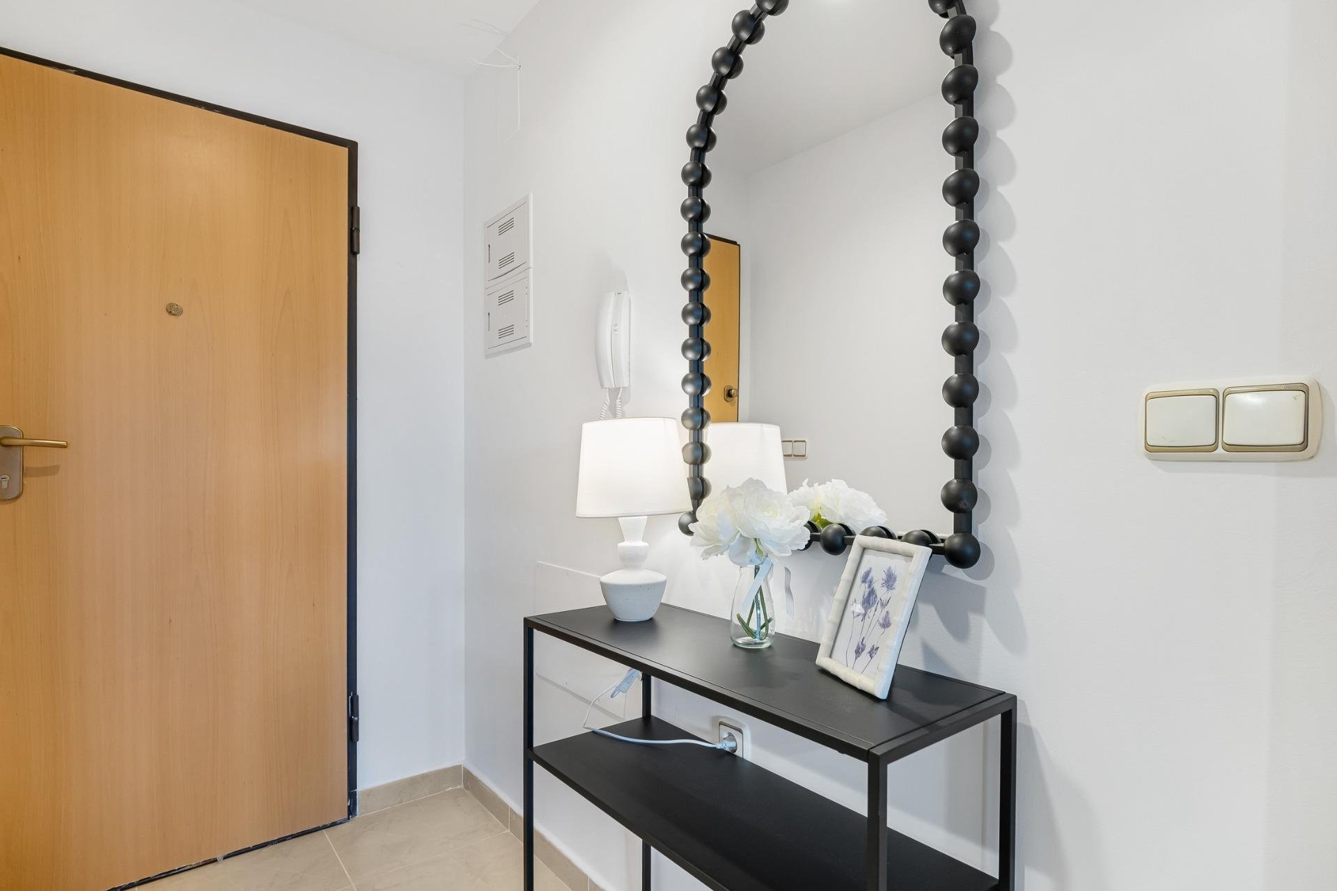 Wohnung in Cabo Roig, Alicante, Spanien 2 Schlafzimmer, 69 m2 Nr. 112558