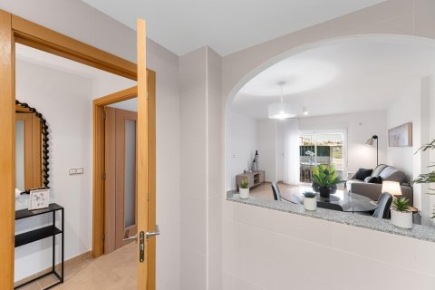 Wohnung zum Verkauf Cabo Roig, Alicante, Spanien 2 Schlafzimmer, 69 m2 Nr. 112558 - Foto 18