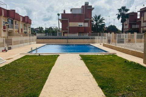 Apartment à vendre Cabo Roig, Alicante, Espagne, 2 chambres, 69 m2 No. 112558 - photo 5