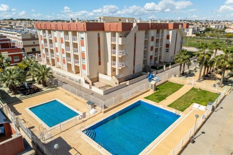 Wohnung zum Verkauf Cabo Roig, Alicante, Spanien 2 Schlafzimmer, 69 m2 Nr. 112558 - Foto 1