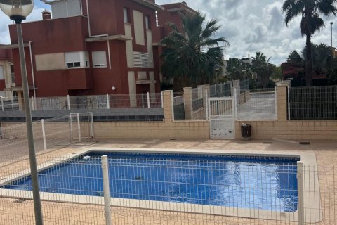 Apartment à vendre Cabo Roig, Alicante, Espagne, 2 chambres, 69 m2 No. 112558 - photo 4