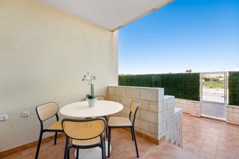 Wohnung zum Verkauf Cabo Roig, Alicante, Spanien 2 Schlafzimmer, 69 m2 Nr. 112558 - Foto 27