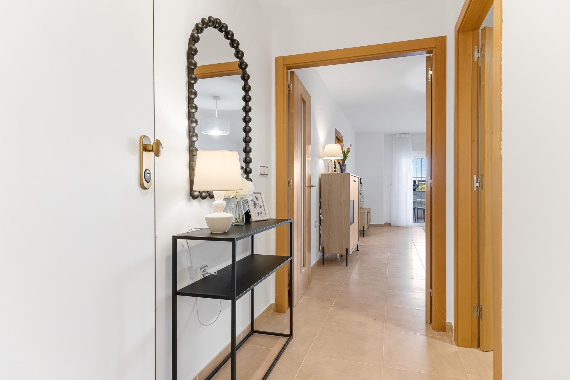 Wohnung in Cabo Roig, Alicante, Spanien 2 Schlafzimmer, 69 m2 Nr. 112558