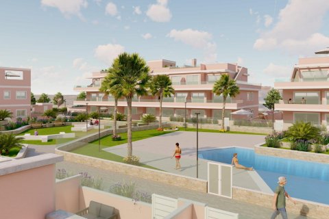 Bungalow in vendita Pilar de la Horadada, Alicante, Spagna 3 camere da letto, 74 mq. N° 112567 - foto 18
