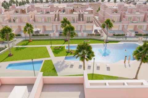 Bungalow in vendita Pilar de la Horadada, Alicante, Spagna 3 camere da letto, 74 mq. N° 112567 - foto 16