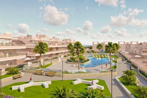 Bungalow in vendita Pilar de la Horadada, Alicante, Spagna 3 camere da letto, 74 mq. N° 112567 - foto 9