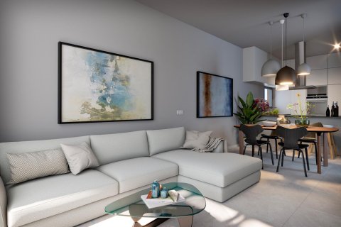 Apartamento en venta Finestrat, Alicante, España 2 dormitorios, 80 m2 No. 112253 - foto 8