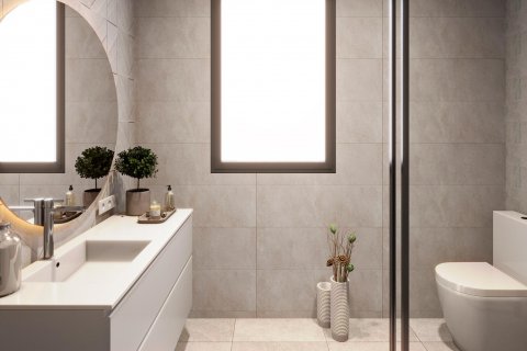 Apartamento en venta Finestrat, Alicante, España 2 dormitorios, 80 m2 No. 112253 - foto 7