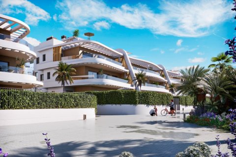 Apartamento en venta Finestrat, Alicante, España 2 dormitorios, 80 m2 No. 112253 - foto 14