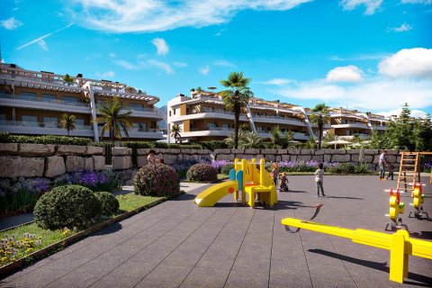 Apartamento en venta Finestrat, Alicante, España 2 dormitorios, 80 m2 No. 112253 - foto 13