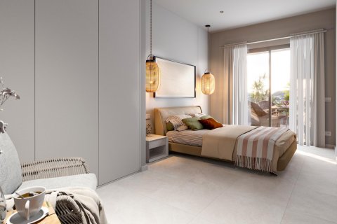 Apartamento en venta Finestrat, Alicante, España 2 dormitorios, 80 m2 No. 112253 - foto 5