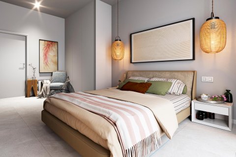 Apartamento en venta Finestrat, Alicante, España 2 dormitorios, 80 m2 No. 112253 - foto 4