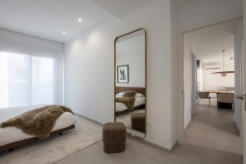 Penthauss pārdošanā Finestrat, Alicante, Spānijā 3 istabas, 103 m2 Nr. 112255 - attēls 7
