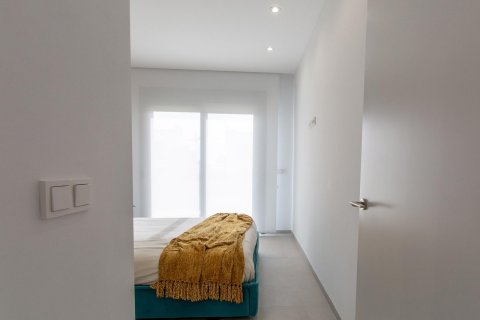 Penthauss pārdošanā Finestrat, Alicante, Spānijā 3 istabas, 103 m2 Nr. 112255 - attēls 10