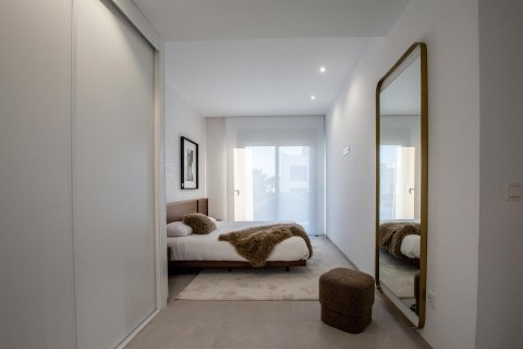 Penthauss pārdošanā Finestrat, Alicante, Spānijā 3 istabas, 103 m2 Nr. 112255 - attēls 6