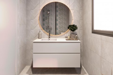 Penthouse for sale Finestrat, Alicante, Spain 3 bedrooms, 103 sq.m. No. 112255 - photo 6
