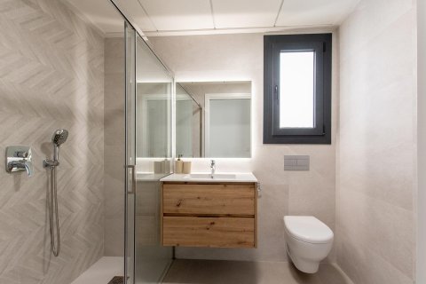 Penthauss pārdošanā Finestrat, Alicante, Spānijā 3 istabas, 103 m2 Nr. 112255 - attēls 12