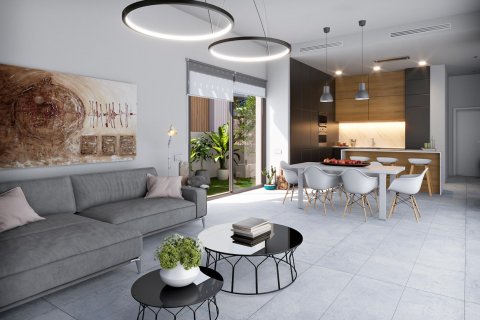Villa in vendita Finestrat, Alicante, Spagna 4 camere da letto, 126 mq. N° 112251 - foto 4