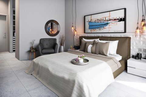 Villa in vendita Finestrat, Alicante, Spagna 4 camere da letto, 126 mq. N° 112251 - foto 8
