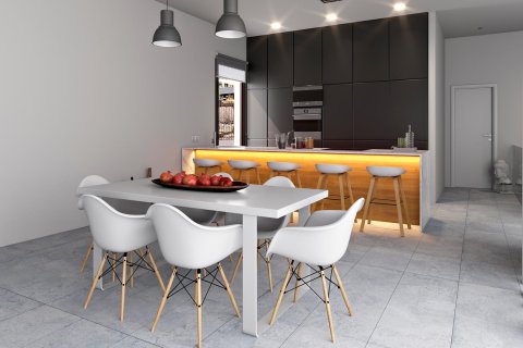 Villa zum Verkauf in Finestrat, Alicante, Spanien 3 Schlafzimmer, 126 m2 Nr. 112251 - Foto 4