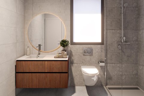 Villa zum Verkauf in Finestrat, Alicante, Spanien 3 Schlafzimmer, 126 m2 Nr. 112251 - Foto 9