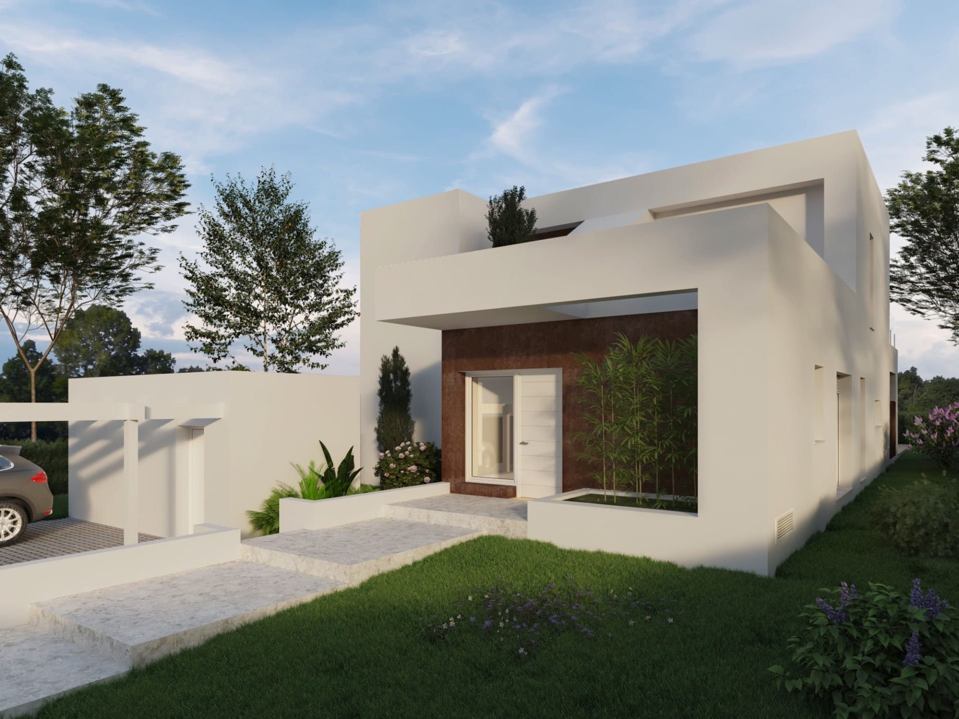Villa Oliva, Valencia, Spānijā 5 istabas, 287 m2 Nr. 95665