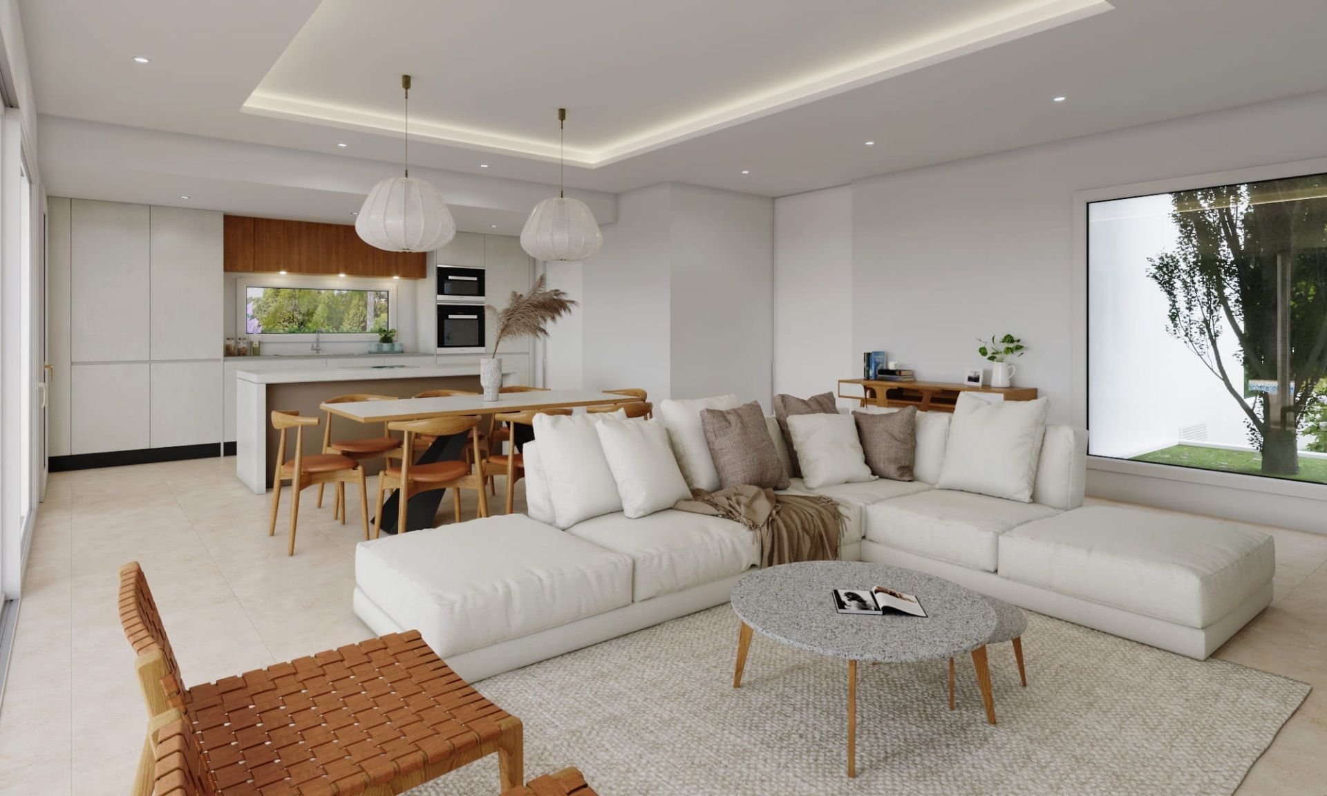 Villa Oliva, Valencia, Spānijā 5 istabas, 287 m2 Nr. 95665