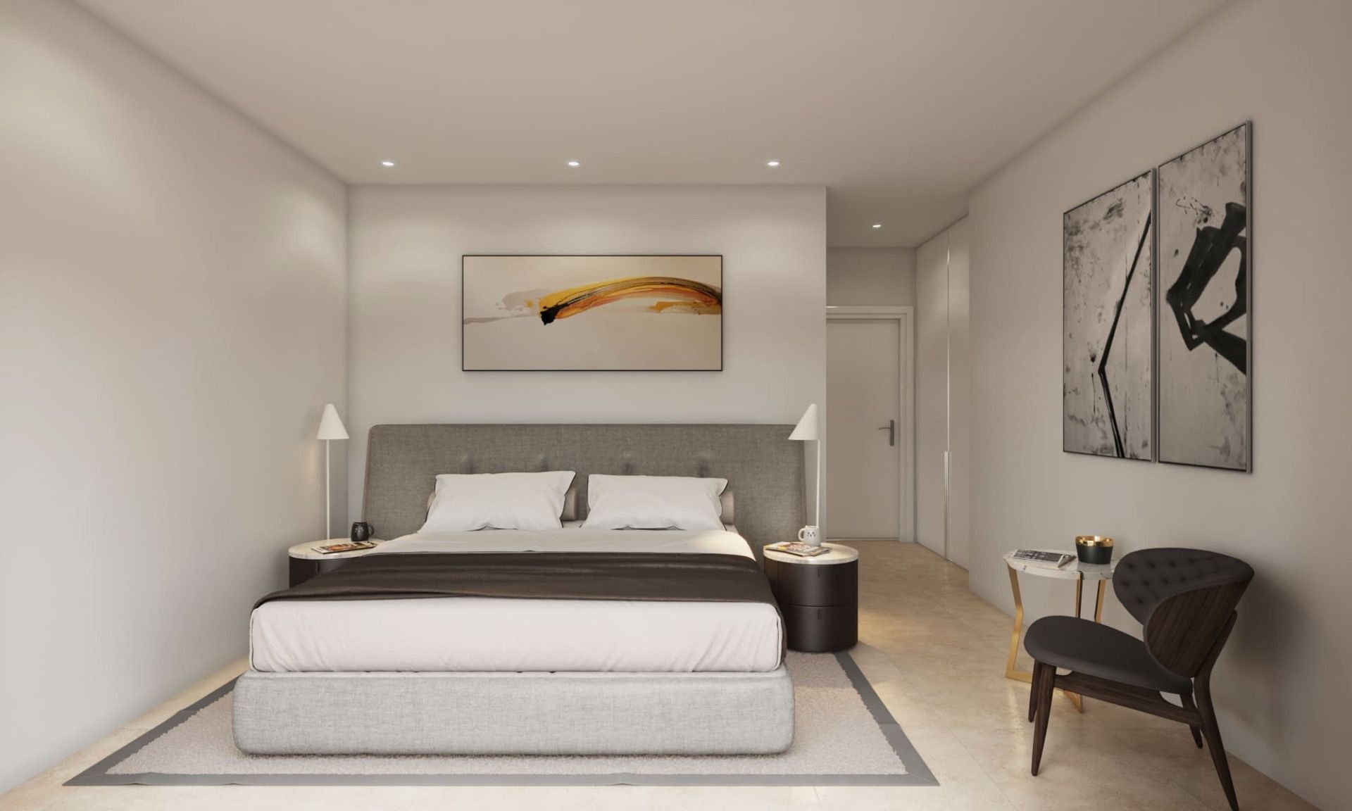 Villa Oliva, Valencia, Spānijā 5 istabas, 287 m2 Nr. 95665