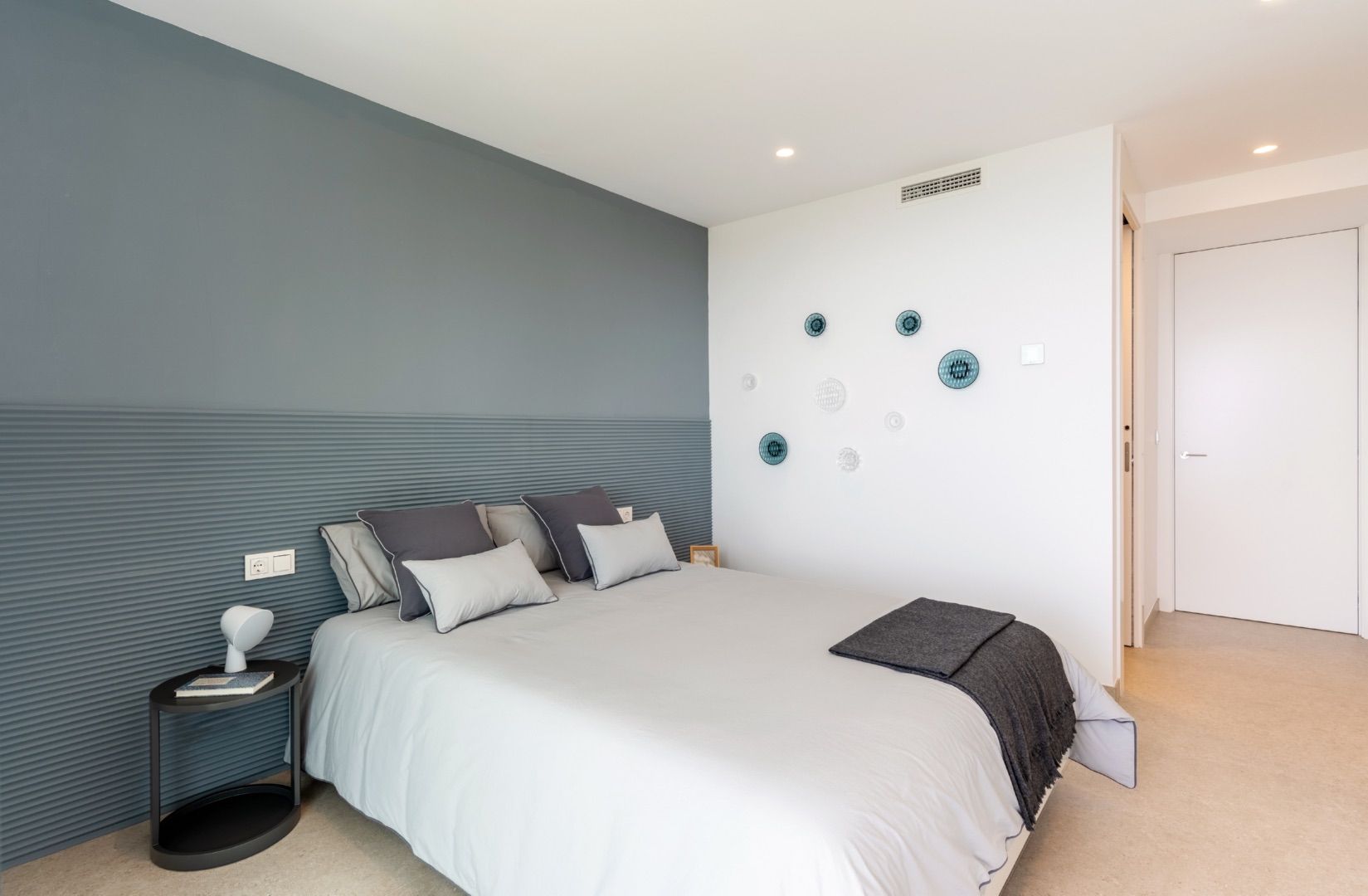 Villa in Altea, Alicante, Spain 4 bedrooms, 535 sq.m. No. 95667