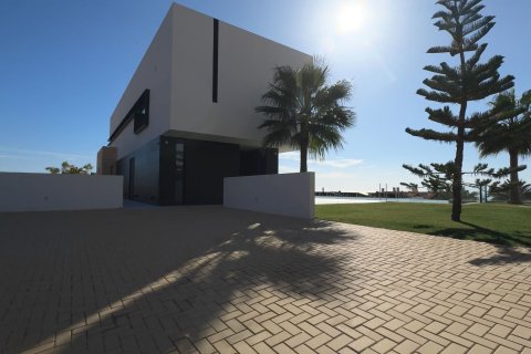 Villa for sale in Finestrat, Alicante, Spain 4 bedrooms, 894 sq.m. No. 95694 - photo 10
