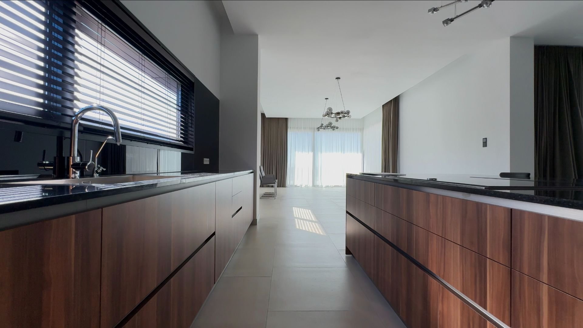 Вилла в Финестрат, Аликанте, Испания 4 спальни, 894м2 №95694