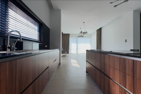 Villa for sale in Finestrat, Alicante, Spain 4 bedrooms, 894 sq.m. No. 95694 - photo 17