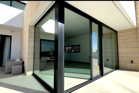 Villa for sale in Finestrat, Alicante, Spain 4 bedrooms, 894 sq.m. No. 95694 - photo 20