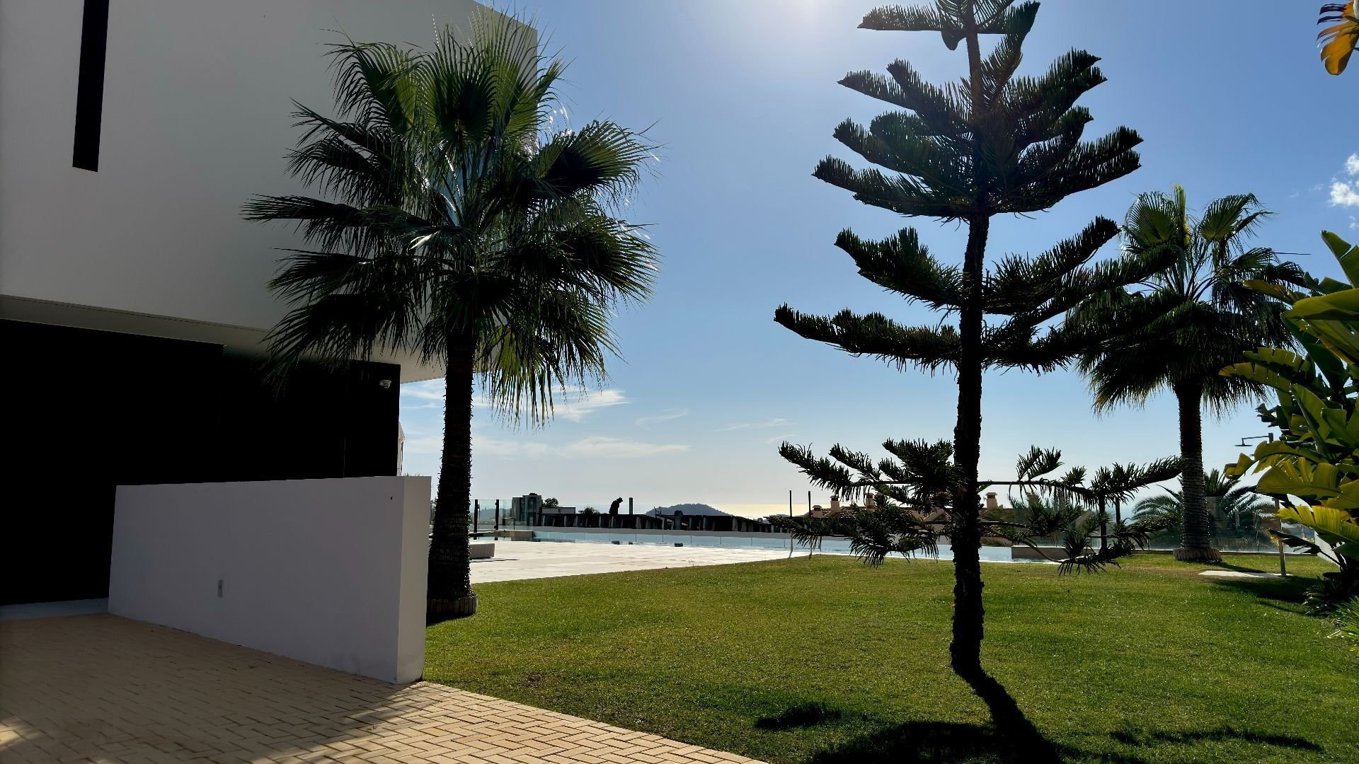 Вилла в Финестрат, Аликанте, Испания 4 спальни, 894м2 №95694