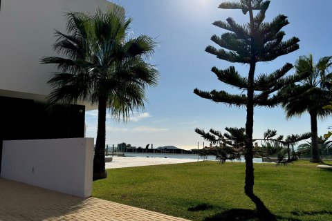 Villa for sale in Finestrat, Alicante, Spain 4 bedrooms, 894 sq.m. No. 95694 - photo 9