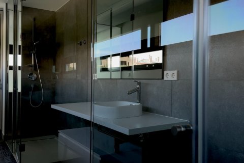 Villa for sale in Finestrat, Alicante, Spain 4 bedrooms, 894 sq.m. No. 95694 - photo 21