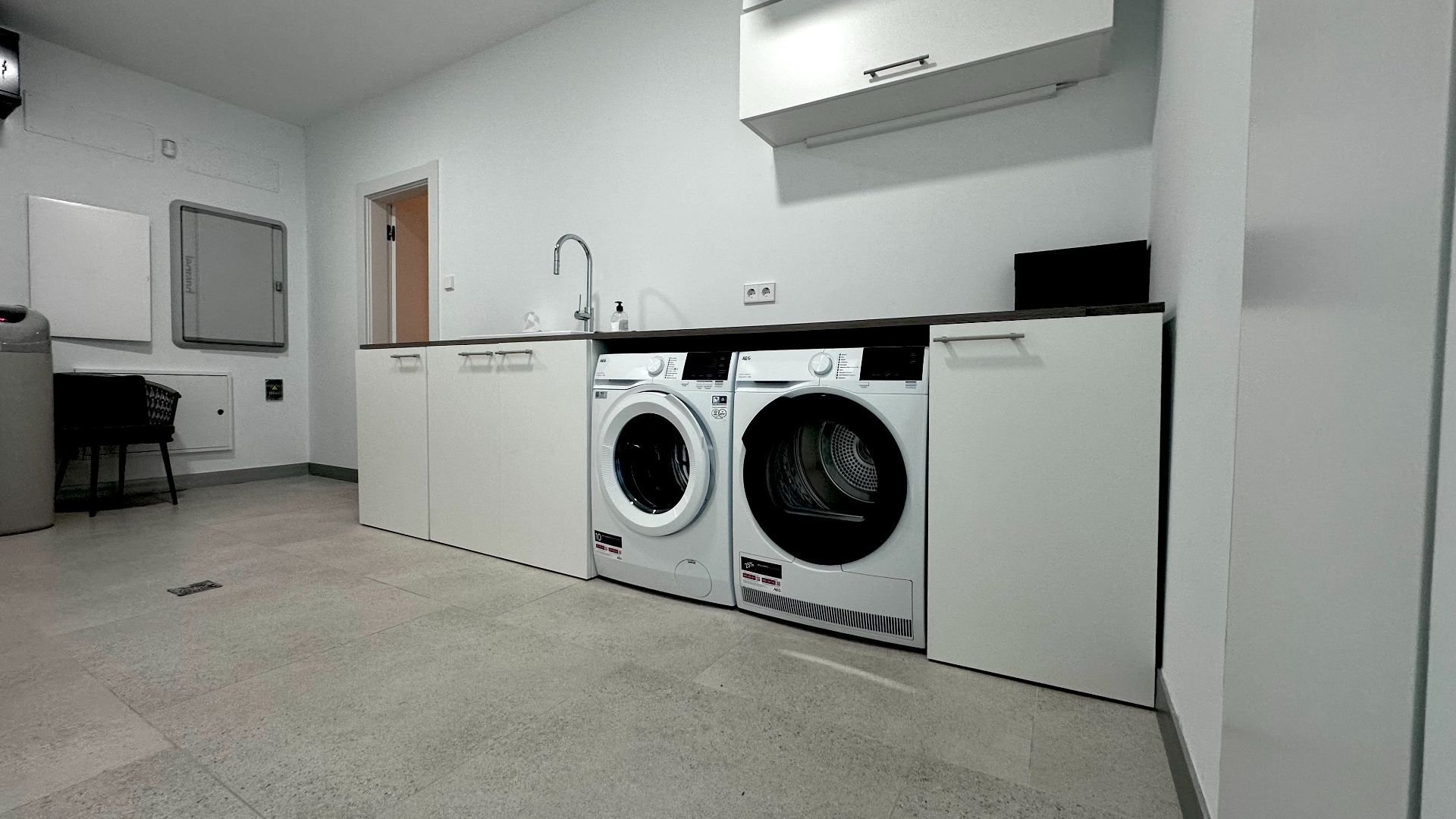 Вилла в Финестрат, Аликанте, Испания 4 спальни, 894м2 №95694