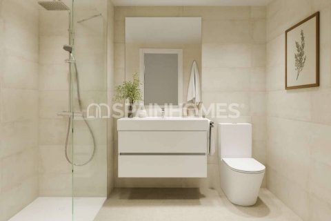 Huoneisto myytävänä Estepona, Malaga, Espanja, 2 makuuhuonetta, 94 m2 No. 55787 - kuva 9