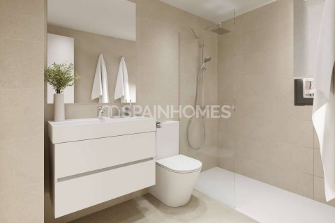 Huoneisto myytävänä Estepona, Malaga, Espanja, 2 makuuhuonetta, 94 m2 No. 55787 - kuva 10