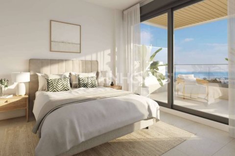 Huoneisto myytävänä Estepona, Malaga, Espanja, 2 makuuhuonetta, 94 m2 No. 55787 - kuva 7