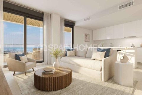 Huoneisto myytävänä Estepona, Malaga, Espanja, 2 makuuhuonetta, 94 m2 No. 55787 - kuva 8