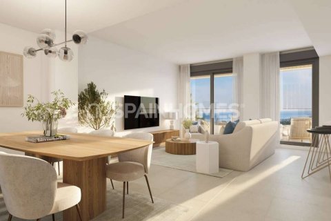 Huoneisto myytävänä Estepona, Malaga, Espanja, 2 makuuhuonetta, 94 m2 No. 55787 - kuva 6