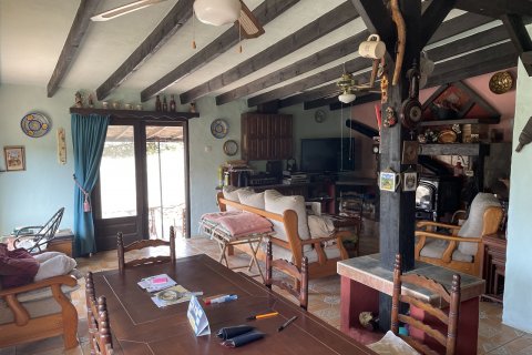 Finca for sale Cartagena, Murcia, Spain 4 bedrooms, 213 sq.m. No. 115317 - photo 23
