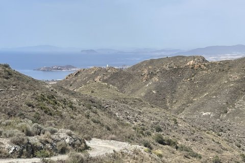 Finca for sale Cartagena, Murcia, Spain 4 bedrooms, 213 sq.m. No. 115317 - photo 3